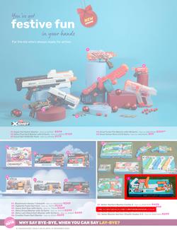 Game : You've Got Festive In Your Hands (22 November - 31 December 2024), page 8