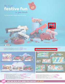 Game : You've Got Festive In Your Hands (22 November - 31 December 2024), page 8