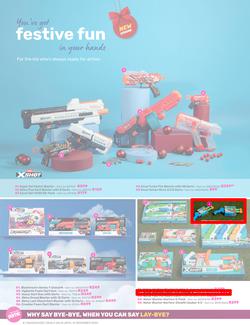 Game : You've Got Festive In Your Hands (22 November - 31 December 2024), page 8