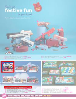 Game : You've Got Festive In Your Hands (22 November - 31 December 2024), page 8