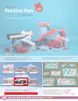 Game : You've Got Festive In Your Hands (22 November - 31 December 2024), page 8