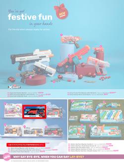 Game : You've Got Festive In Your Hands (22 November - 31 December 2024), page 8