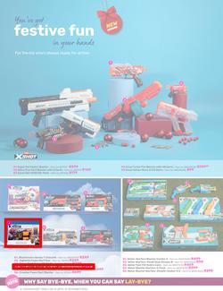 Game : You've Got Festive In Your Hands (22 November - 31 December 2024), page 8