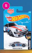 Hot Wheels Basic 1:64 Die Cast Car Assorted-Each