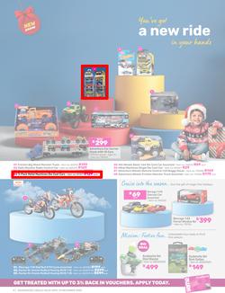 Game : You've Got Festive In Your Hands (22 November - 31 December 2024), page 9