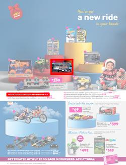 Game : You've Got Festive In Your Hands (22 November - 31 December 2024), page 9