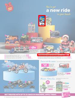 Game : You've Got Festive In Your Hands (22 November - 31 December 2024), page 9