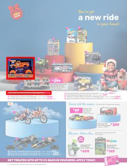 Game : You've Got Festive In Your Hands (22 November - 31 December 2024), page 9