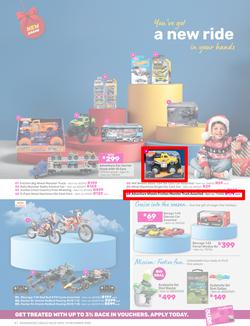 Game : You've Got Festive In Your Hands (22 November - 31 December 2024), page 9