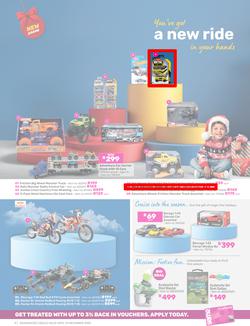 Game : You've Got Festive In Your Hands (22 November - 31 December 2024), page 9