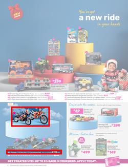 Game : You've Got Festive In Your Hands (22 November - 31 December 2024), page 9