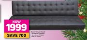 Baron Sleeper Couch