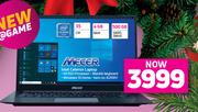 Mecer Intel Celeron Laptop