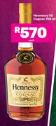 Hennessy VS Cognac-750ml