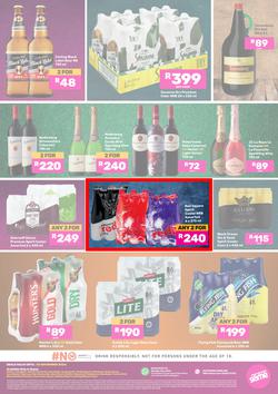 Game Liquor : Specials (21 October - 03 November 2024), page 2