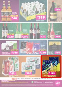 Game Liquor : Specials (21 October - 03 November 2024), page 2