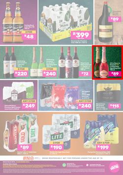 Game Liquor : Specials (21 October - 03 November 2024), page 2
