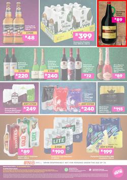 Game Liquor : Specials (21 October - 03 November 2024), page 2