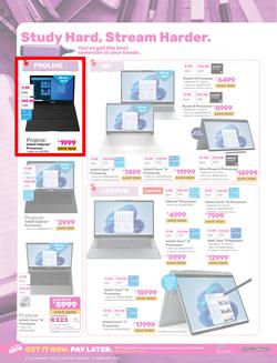 Game : Back To Varsity (25 January - 15 February 2025), page 2