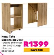Koga Tate Expansion Desk