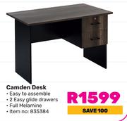 Camden Desk