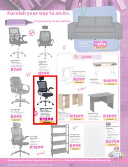 Game : Back To Varsity (25 January - 15 February 2025), page 10