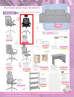 Game : Back To Varsity (25 January - 15 February 2025), page 10