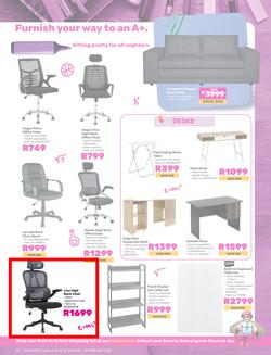 Game : Back To Varsity (25 January - 15 February 2025), page 10