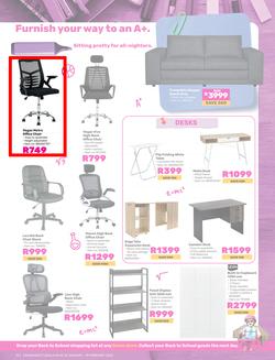 Game : Back To Varsity (25 January - 15 February 2025), page 10