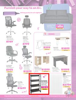 Game : Back To Varsity (25 January - 15 February 2025), page 10