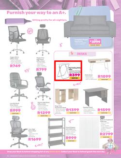 Game : Back To Varsity (25 January - 15 February 2025), page 10