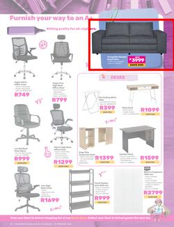 Game : Back To Varsity (25 January - 15 February 2025), page 10