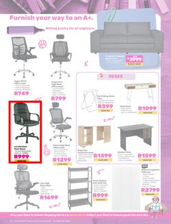 Game : Back To Varsity (25 January - 15 February 2025), page 10