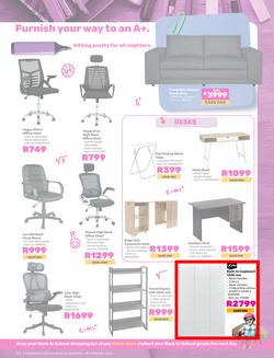 Game : Back To Varsity (25 January - 15 February 2025), page 10