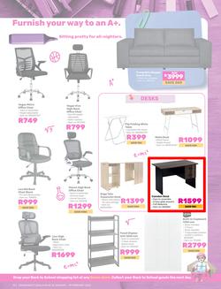 Game : Back To Varsity (25 January - 15 February 2025), page 10