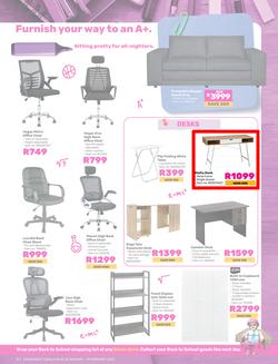 Game : Back To Varsity (25 January - 15 February 2025), page 10