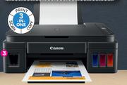 Canon Pixma G2410 3 In 1 Colour Printer