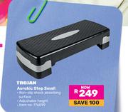 Trojan Aerobic Step Small