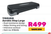 Trojan Aerobic Step Large