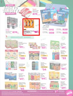 Game : Back To Varsity (25 January - 15 February 2025), page 12