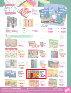 Game : Back To Varsity (25 January - 15 February 2025), page 12