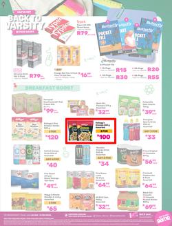 Game : Back To Varsity (25 January - 15 February 2025), page 12