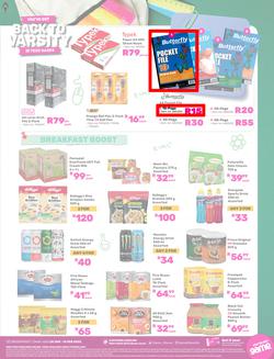 Game : Back To Varsity (25 January - 15 February 2025), page 12