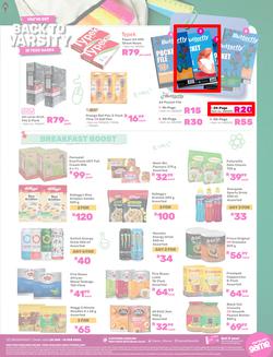 Game : Back To Varsity (25 January - 15 February 2025), page 12