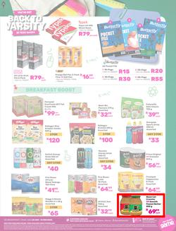 Game : Back To Varsity (25 January - 15 February 2025), page 12