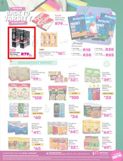 Game : Back To Varsity (25 January - 15 February 2025), page 12