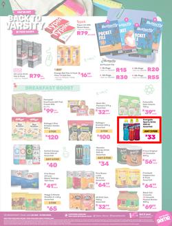 Game : Back To Varsity (25 January - 15 February 2025), page 12