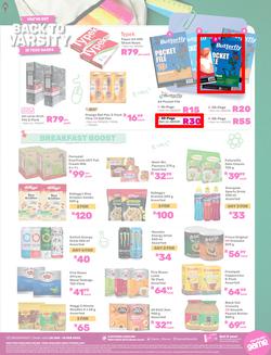 Game : Back To Varsity (25 January - 15 February 2025), page 12