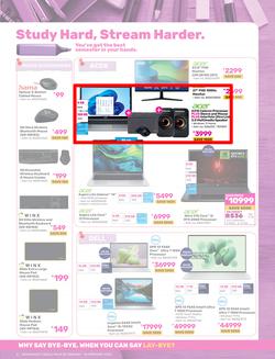 Game : Back To Varsity (25 January - 15 February 2025), page 3