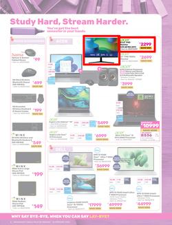 Game : Back To Varsity (25 January - 15 February 2025), page 3